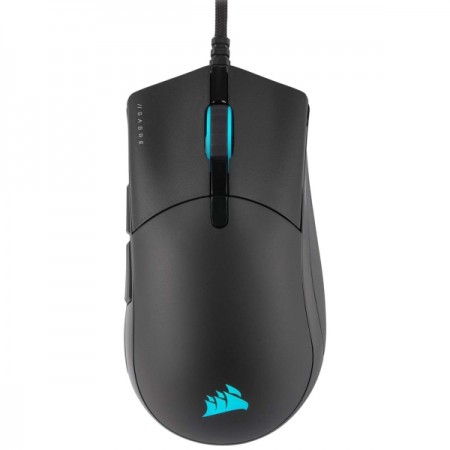 Игровая мышь Corsair Sabre RGB Pro (CH-9303111-EU)