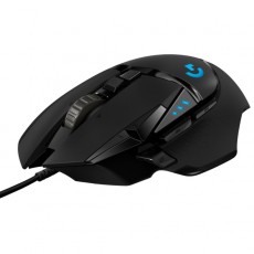 Игровая мышь Logitech G502 HERO