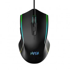 Игровая мышь HIPER MX-R400