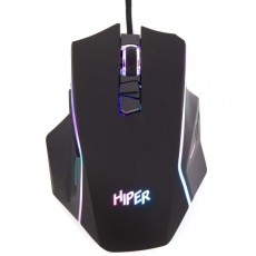 Игровая мышь HIPER MX-G100 (MX-G100)