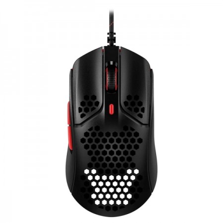 Игровая мышь HyperX Pulsefire Haste Black/Red