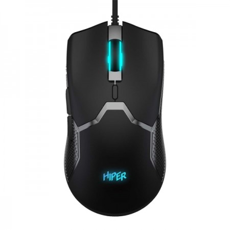 Игровая мышь HIPER MX-R200