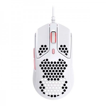 Игровая мышь HyperX Pulsefire Haste White