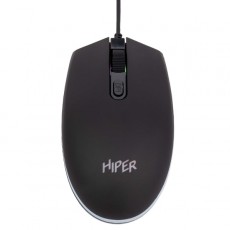 Игровая мышь HIPER A-3
