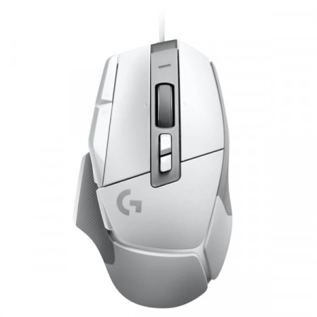 Игровая мышь Logitech G502 X White