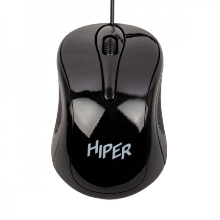Мышь проводная HIPER HOM-031