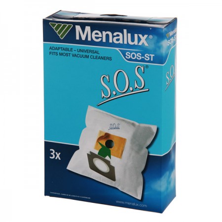 Пылесборник Menalux SOS-ST