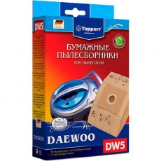 Пылесборник Topperr DW5