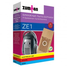 Пылесборник Zumman ZE 1