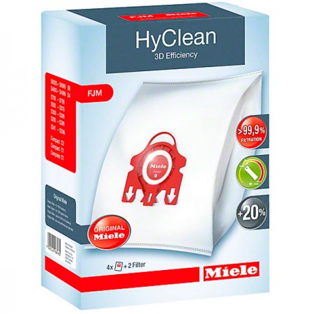 Пылесборник Miele FJM HyClean 3D Efficiency