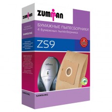 Пылесборник Zumman ZS 9