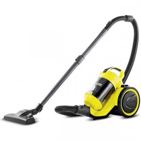 Пылесос с контейнером для пыли Karcher 1.198-125.0