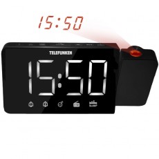 Радио-часы Telefunken TF-1709