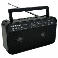 Радиоприемник Soundmax SM-RD2123UB