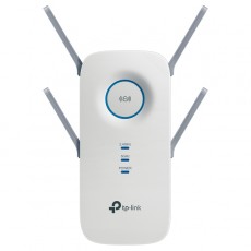 Ретранслятор Wi-Fi сигнала TP-Link AC2600 MU-MIMO (RE650)