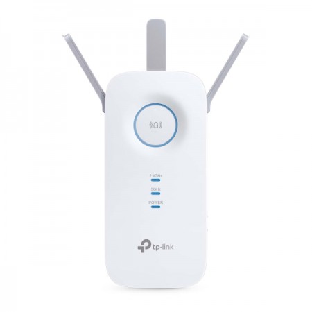 Ретранслятор Wi-Fi сигнала TP-Link RE550 AC1900