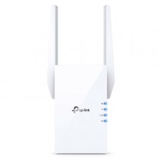Ретранслятор Wi-Fi сигнала TP-Link RE605X AX1800