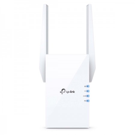 Ретранслятор Wi-Fi сигнала TP-Link RE605X AX1800