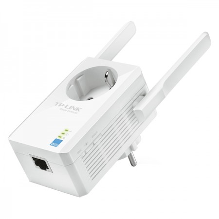 Ретранслятор Wi-Fi сигнала TP-Link TL-WA860RE