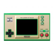 Портативная консоль Nintendo Game & Watch: The Legend of Zelda