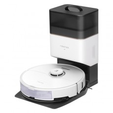 Робот-пылесос Roborock Vacuum Cleaner S8 + S8P02-02 White