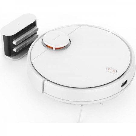 Робот-пылесос Xiaomi Robot Vacuum S10 RU