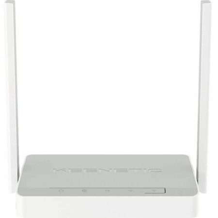 Wi-Fi роутер Keenetic Extra (KN-1713) AC1200