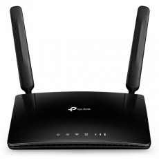 Wi-Fi роутер TP-Link 300Mbps 4G LTE (TL-MR6400)