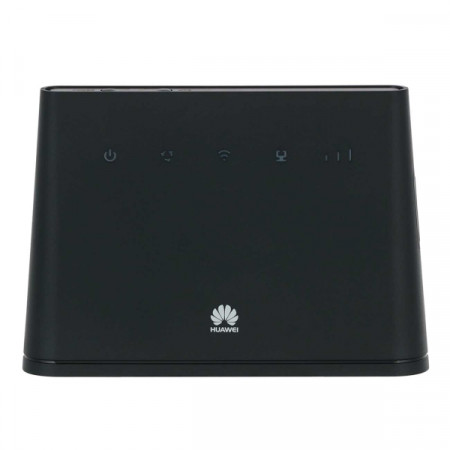LTE/3G/2G/Wi-Fi роутер HUAWEI B311-221