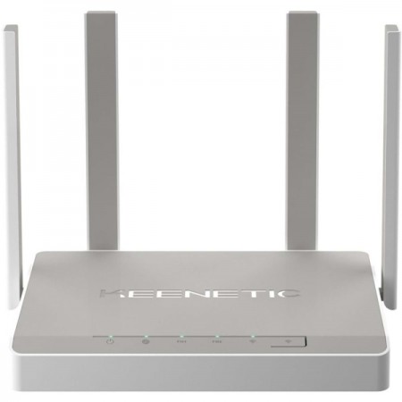 Wi-Fi роутер Keenetic Giga (KN-1011) AX1800