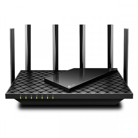 Wi-Fi роутер TP-Link Archer AX72 AX5400