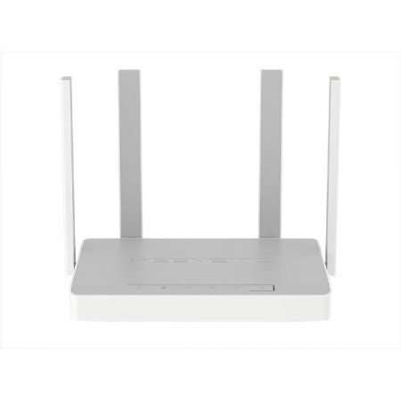 Wi-Fi роутер Keenetic Ultra (KN-1811) AX3200
