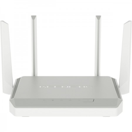 Wi-Fi роутер Keenetic Peak (KN-2710) AC2600