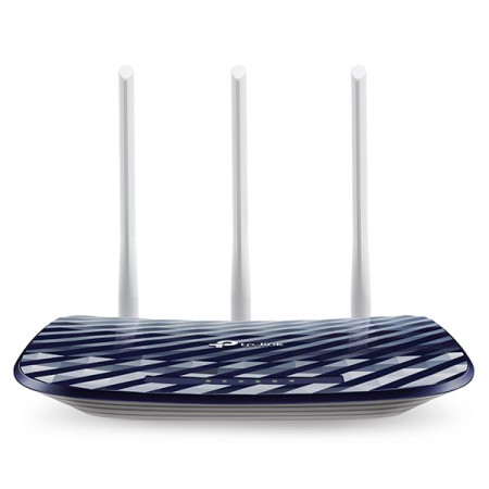 Wi-Fi роутер TP-Link Archer C20 V5.0