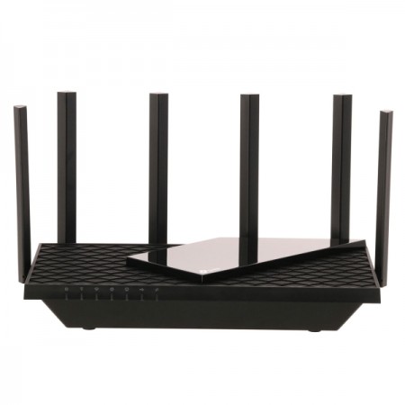 Wi-Fi роутер TP-Link Archer AX73 AX5400