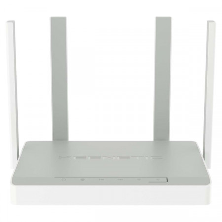 Wi-Fi роутер Keenetic Hopper (KN-3810) AX1800