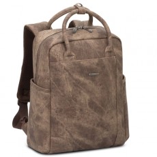 Рюкзак для ноутбука RIVACASE 8925 beige