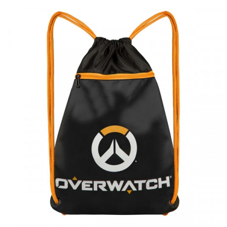 Рюкзак Blizzard Overwatch (Cinch Bag)