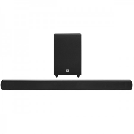 Саундбар JBL Cinema SB170 (JBLSB170BLKEP)