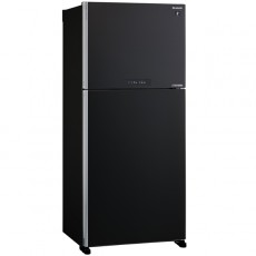 Холодильник Sharp SJXG55PMBK