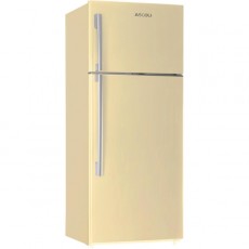 Холодильник Ascoli ADFRY510W