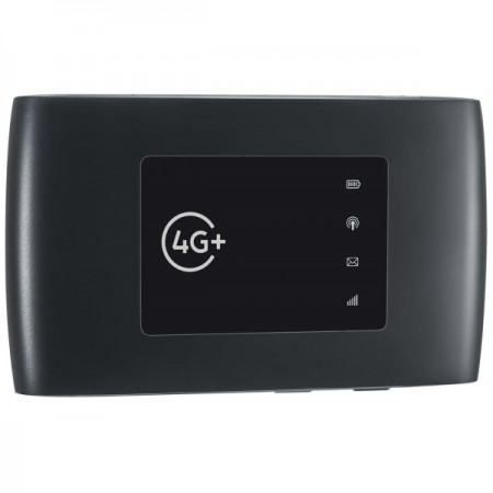 Wi-Fi мобильный роутер Мегафон 4G+(LTE) + SIM-карта с саморегистрацией
