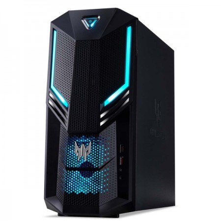 Системный блок игровой Acer Predator Orion 3000 PO3-630 DG.E2CMC.004