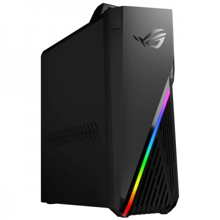 Системный блок игровой ASUS ROG G15 Tower DT G15DK-R5600X0040