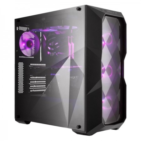 Системный блок игровой Nerpa HISPIDA I7500TW (i7-13700K/32G/1024G/RTX4080/Win1