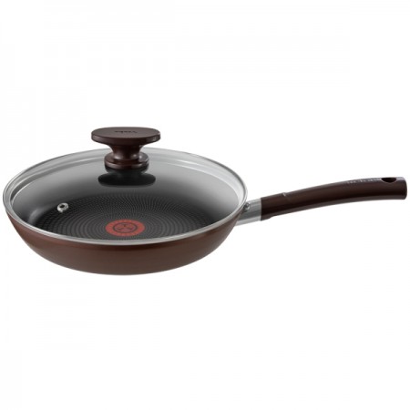 Сковорода Tefal Tendance Brownie 24см (04182924)