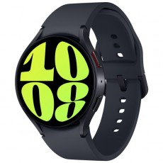 Смарт-часы Samsung Galaxy Watch6 44 mm Graphite (SM-R940)