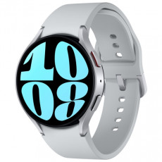 Смарт-часы Samsung Galaxy Watch6 44 mm Silver (SM-R940)