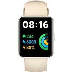 Смарт-часы Xiaomi Redmi Watch 2 Lite M2109W1 Beige (BHR5439GL)
