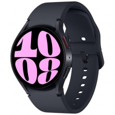 Смарт-часы Samsung Galaxy Watch6 40 mm Graphite (SM-R930)